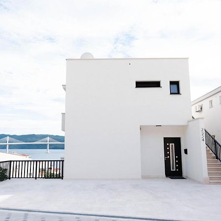 Villa Janja Komarna Esterno foto