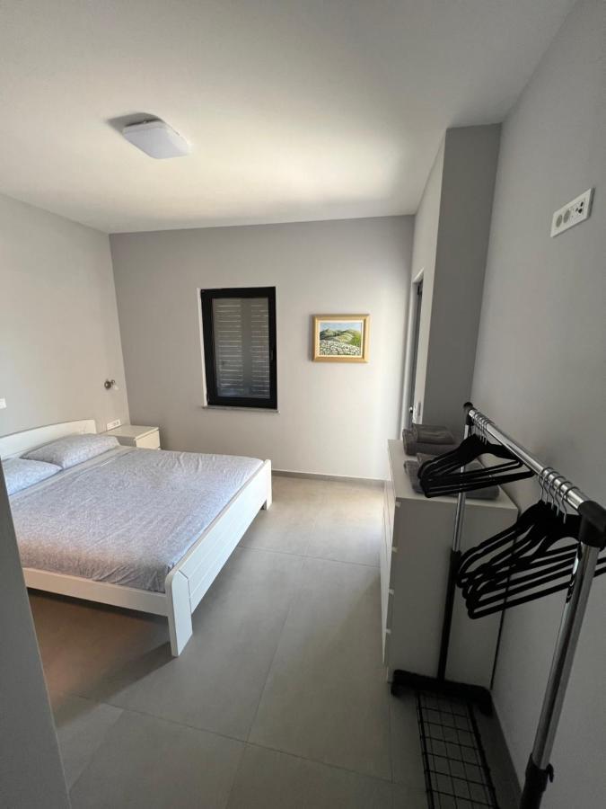 Villa Janja Komarna Esterno foto