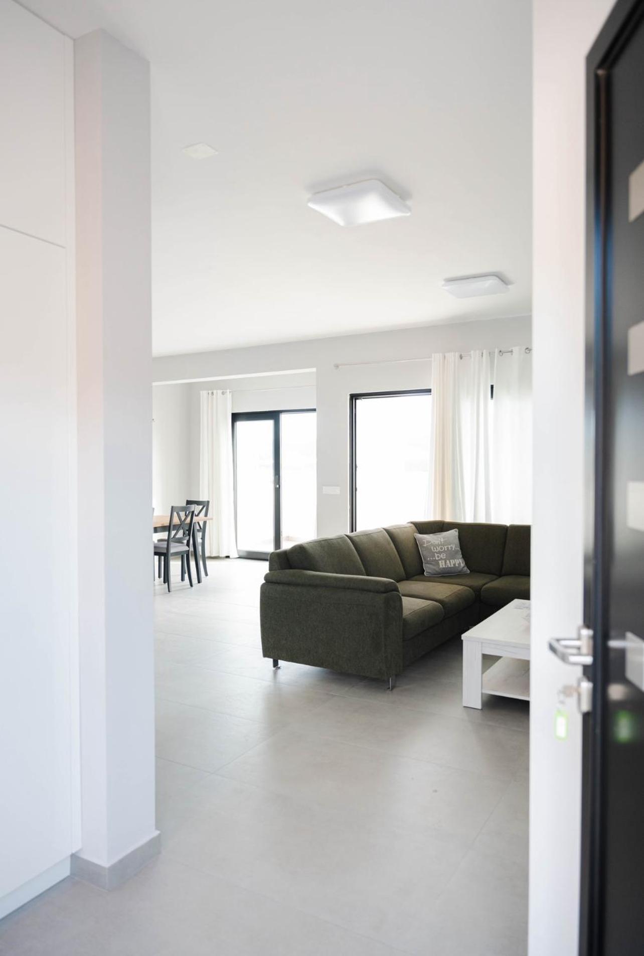 Villa Janja Komarna Esterno foto