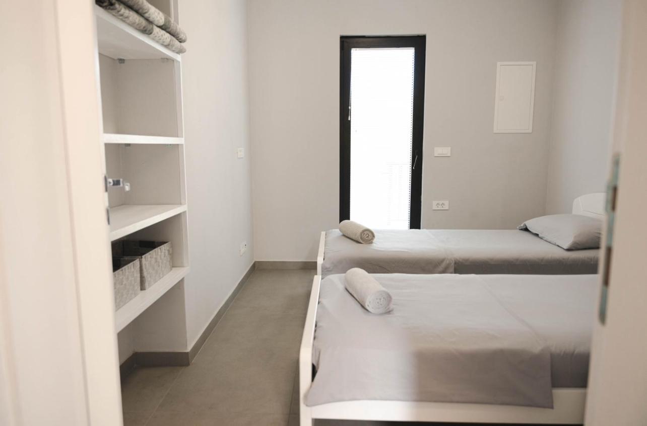 Villa Janja Komarna Esterno foto