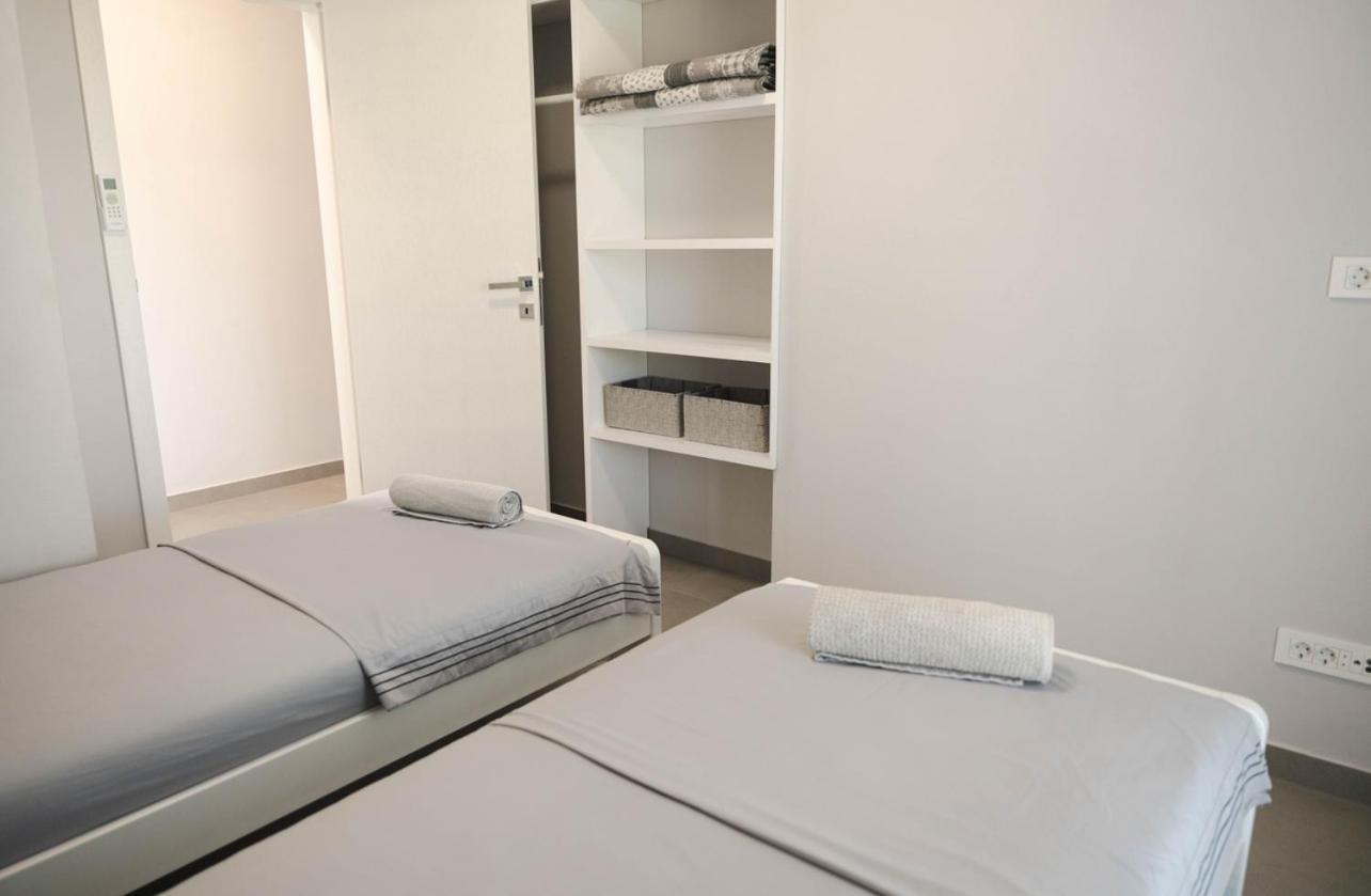 Villa Janja Komarna Esterno foto